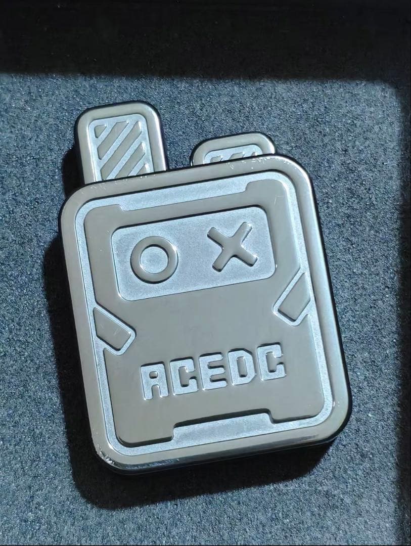 ACEdcジャンピングスライダー　ラボットシリーズ フィジェットスライダー