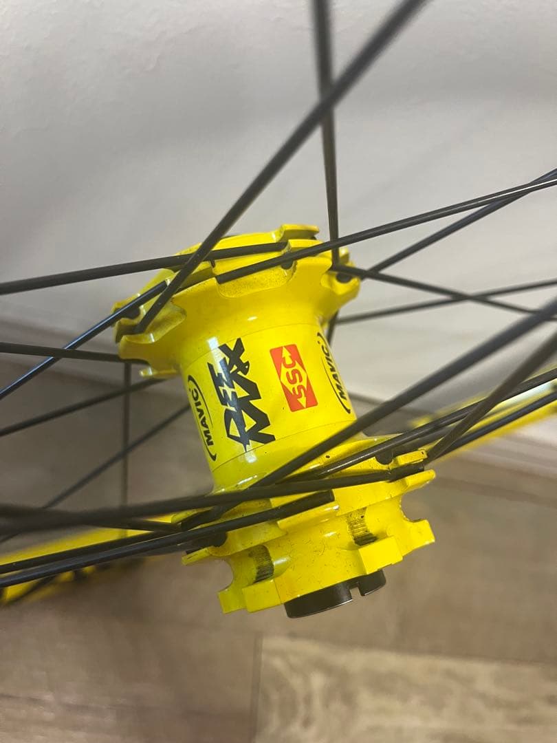 マビック　ディマックス　Dee MAX 26㌅