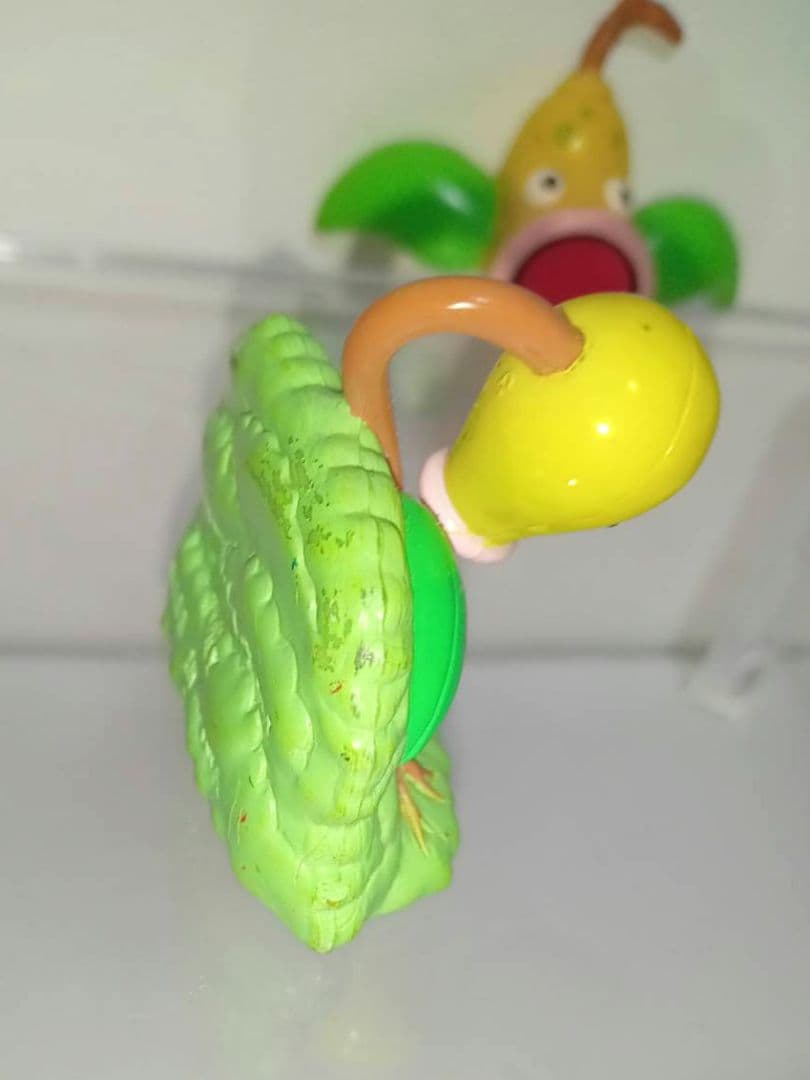 マダツボミ　ウツドン　モンコレ　初期　ポケモン