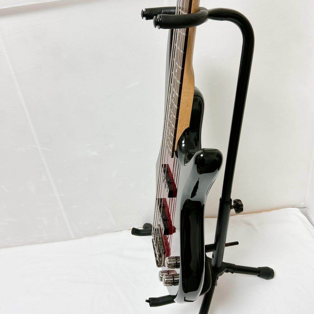 美品 Ibanez アイバニーズ GSR-320 ベース Gioシリーズ レッド