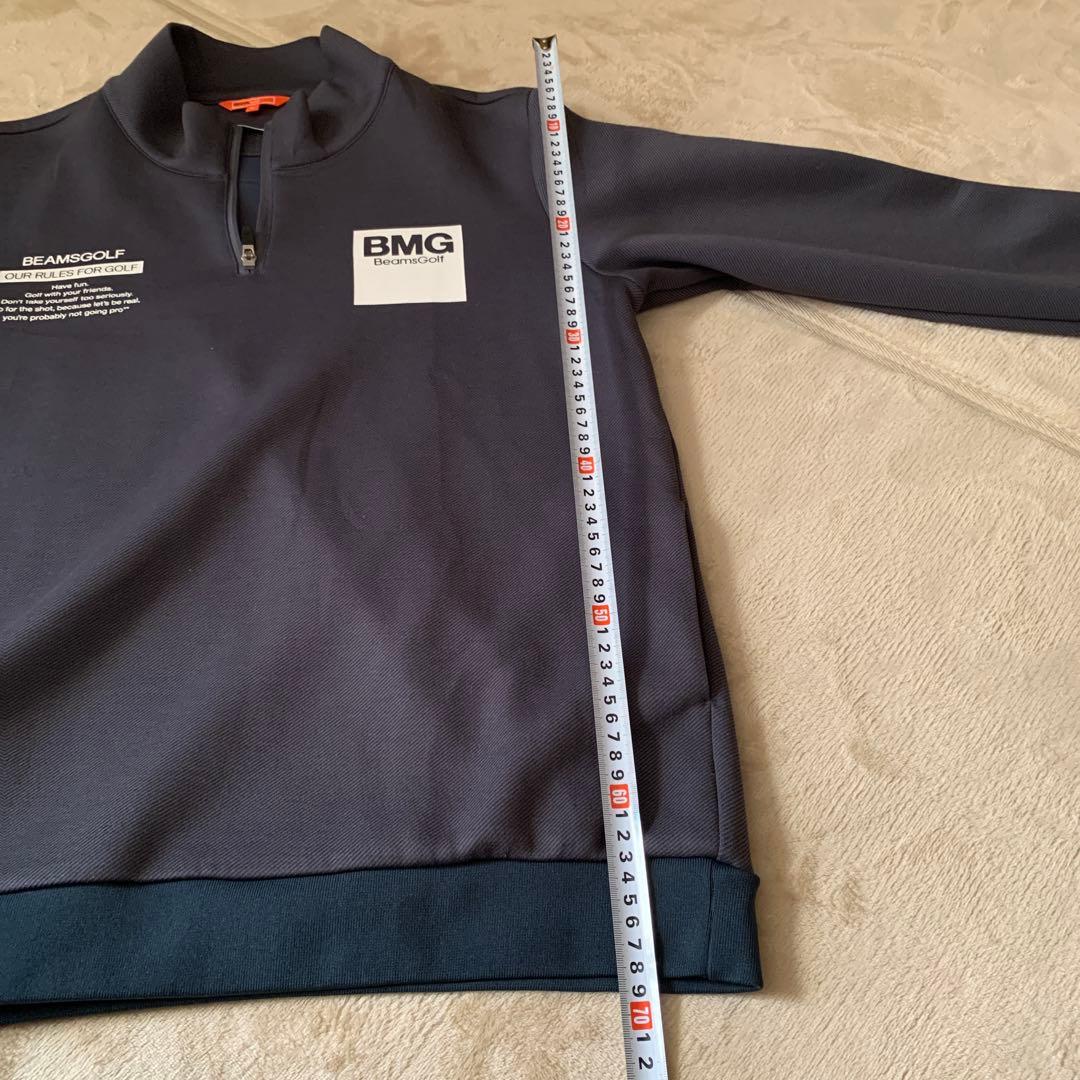 ビームスゴルフ　アウター