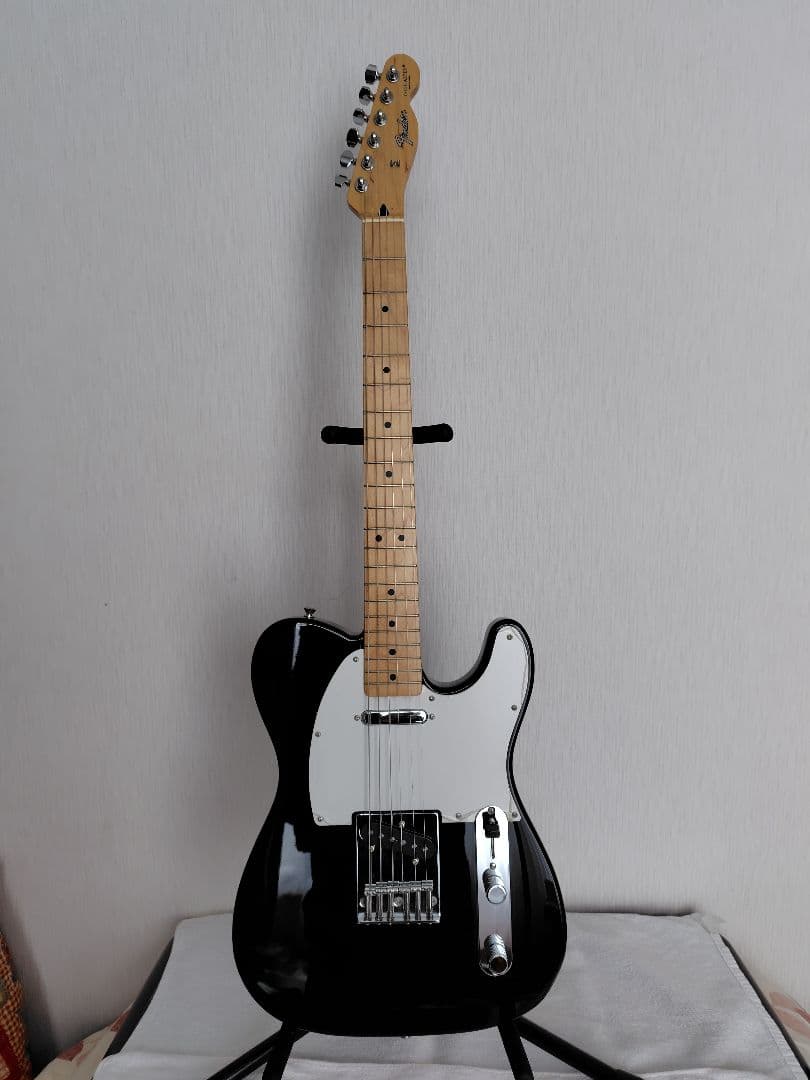 Fender Telecaster TL-50 ブラック