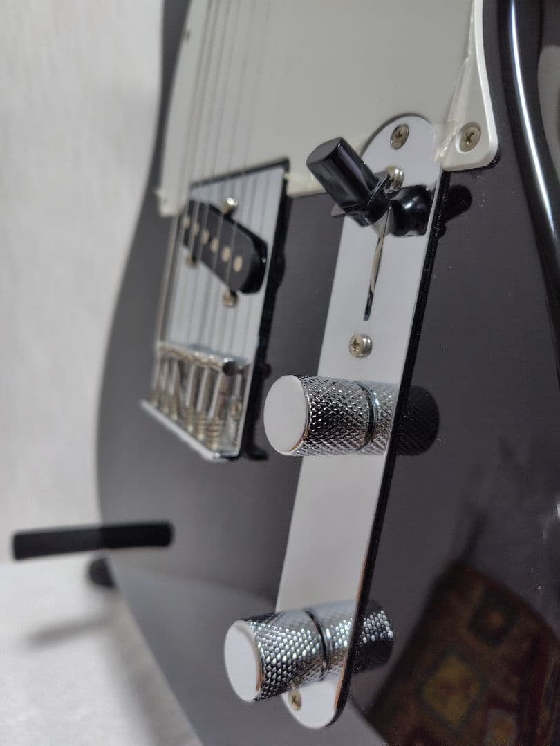 Fender Telecaster TL-50 ブラック