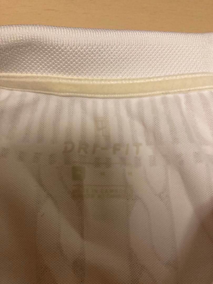 ナイキ　ウィンブルドン　テニスウェア