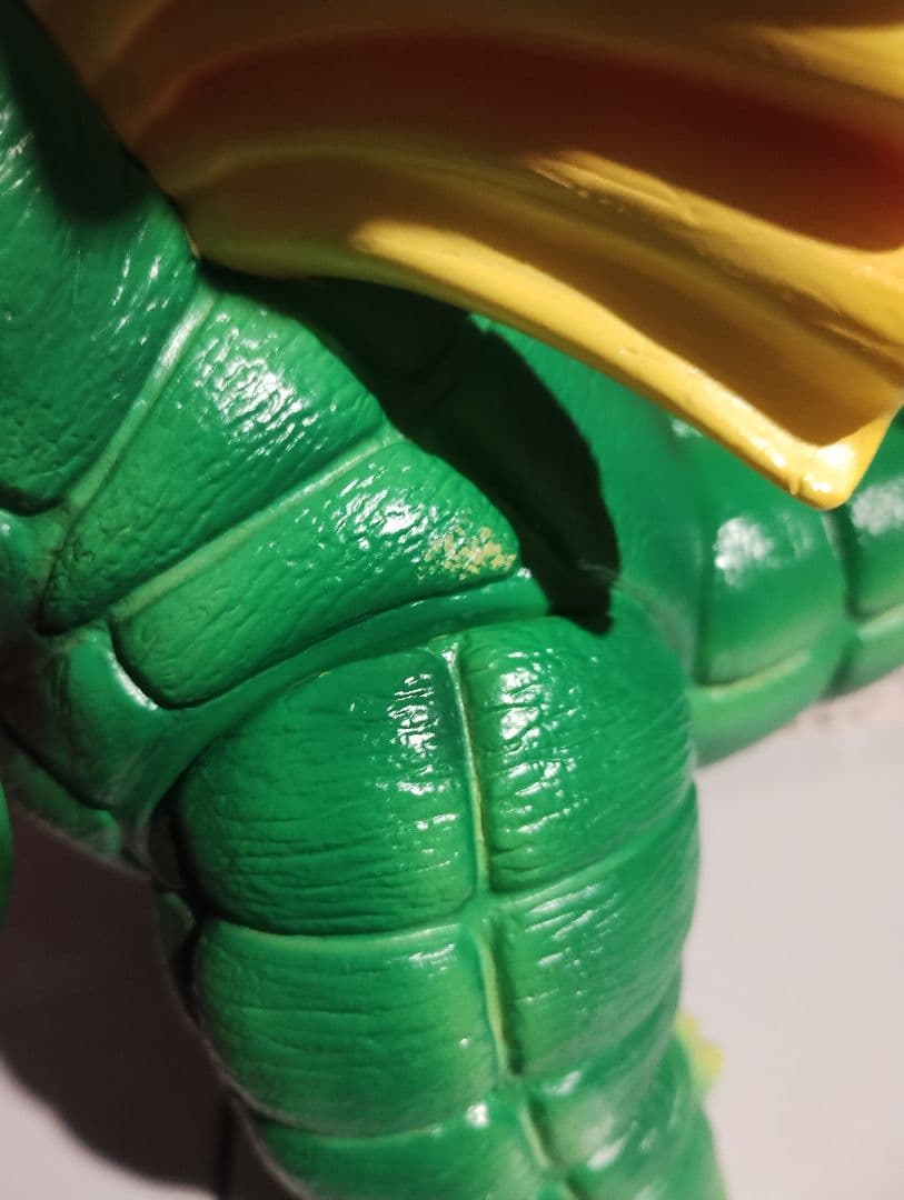 楳図かずお　ウルトラマン 　ドラコ