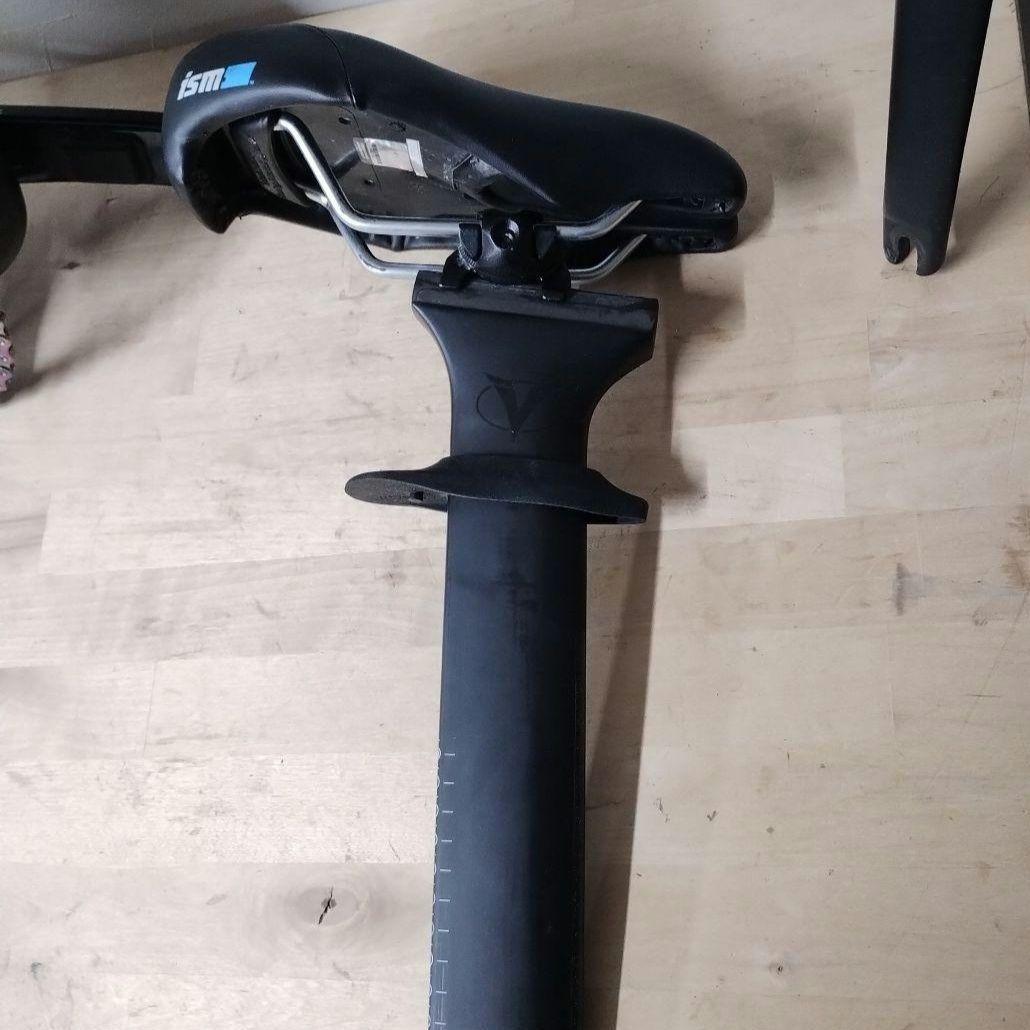 ventum トライアスロンバイク　ロードバイク