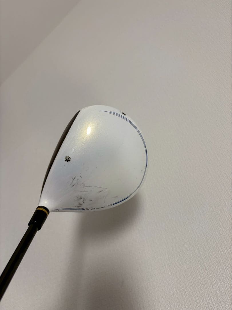 TAYLOR MADE(テーラーメイド) グローレF ドライバー