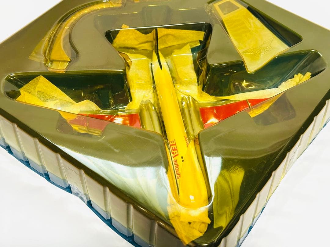 1/144 デ・ハビランド コメット 4B BEA アートアーズ CORGI