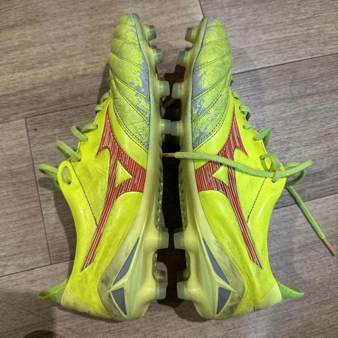 モレリアネオ4 JAPAN