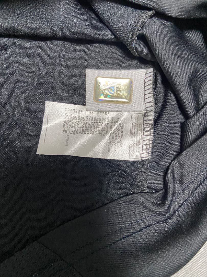 ジェラード　リヴァプール　ユニフォーム