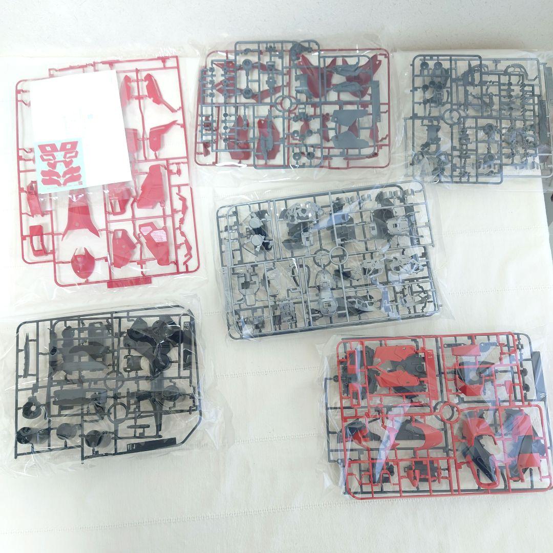 未組立 MG 1/100 MSN-04 サザビーVer.ka　ガンプラ