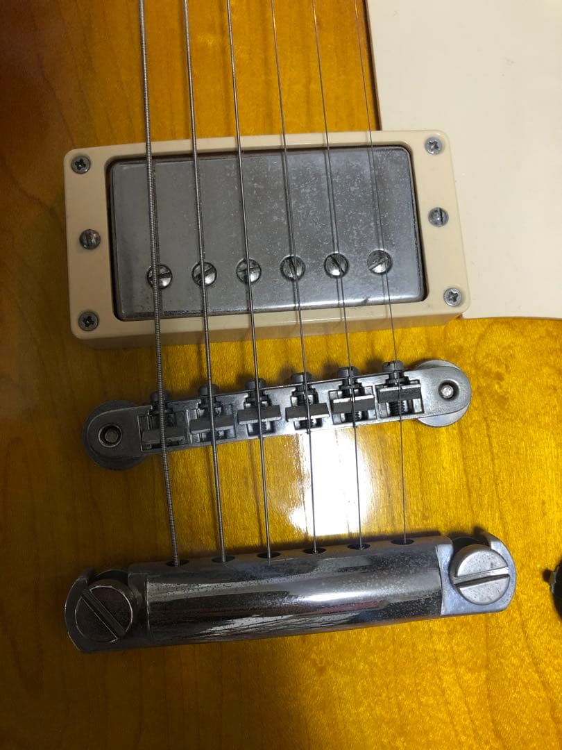 Gibson Custom Shop 1959 Les Paul 1999年製