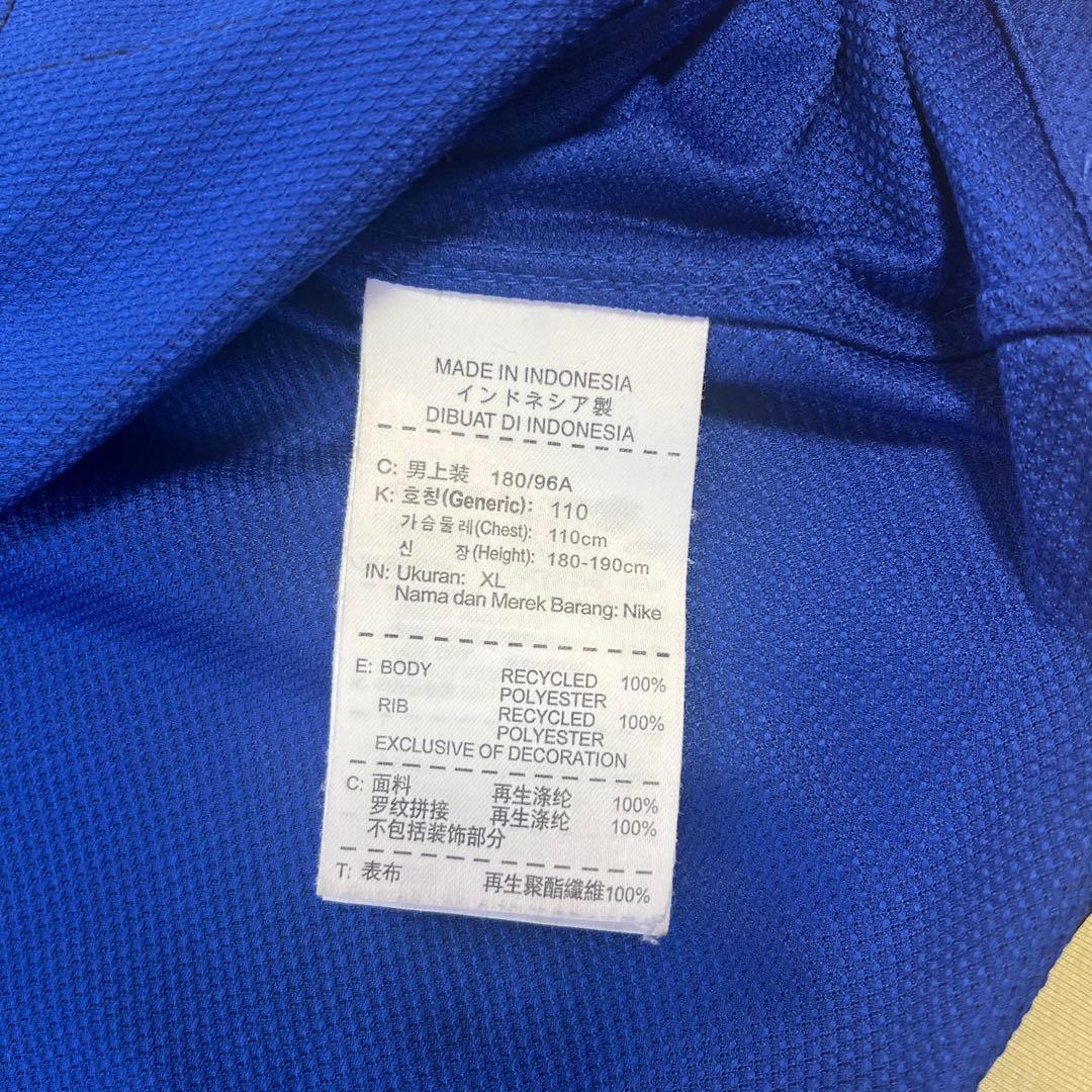 11-12 マンチェスターユナイテッド アウェイユニフォーム 長袖 AON