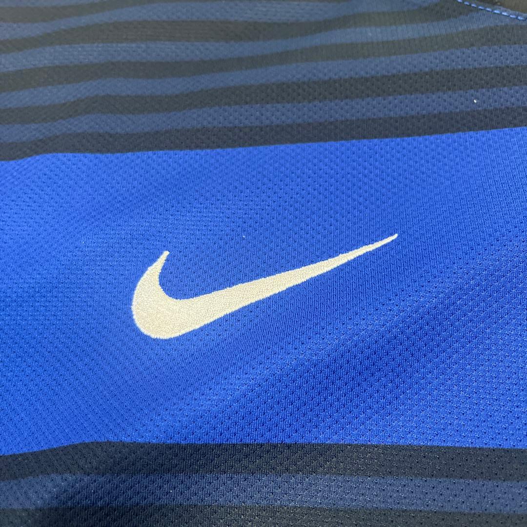 11-12 マンチェスターユナイテッド アウェイユニフォーム 長袖 AON