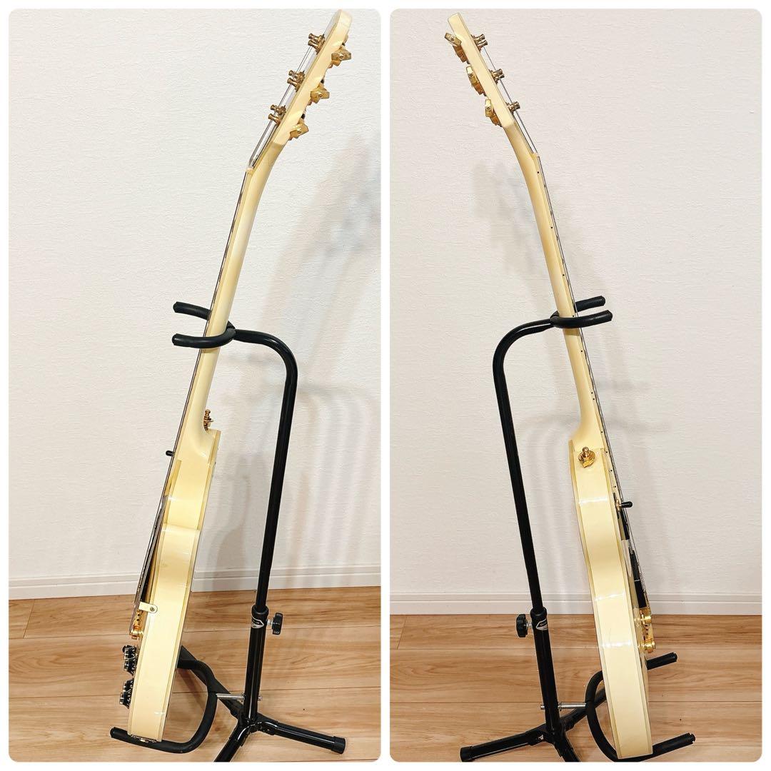 ✨訳あり特価✨ Burny バーニー RLC-55 エレキギター レスポール