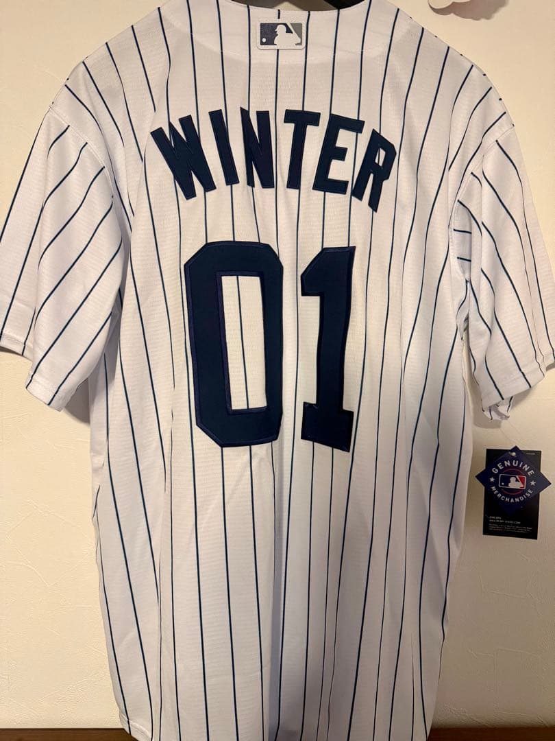 【Timo様】aespa winter ウィンター　ベースボールシャツ