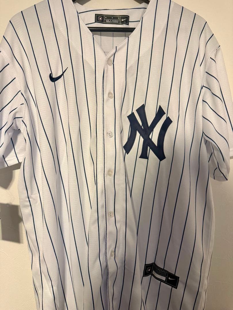 【Timo様】aespa winter ウィンター　ベースボールシャツ