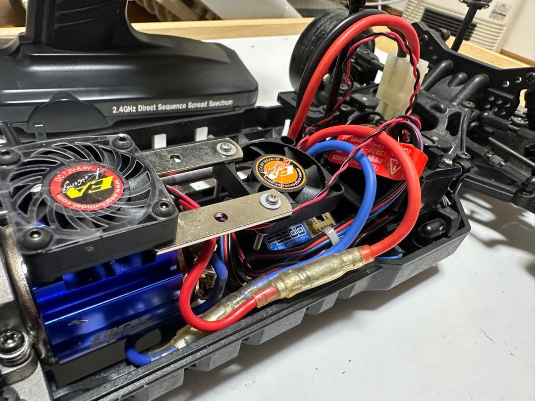 ※専用※ドリパケ 2台セット