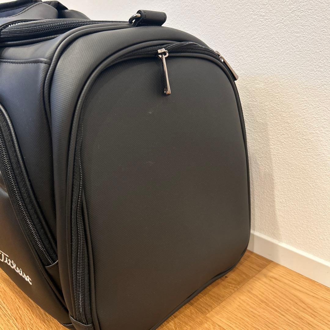 新品　Titleist ゴルフバッグ