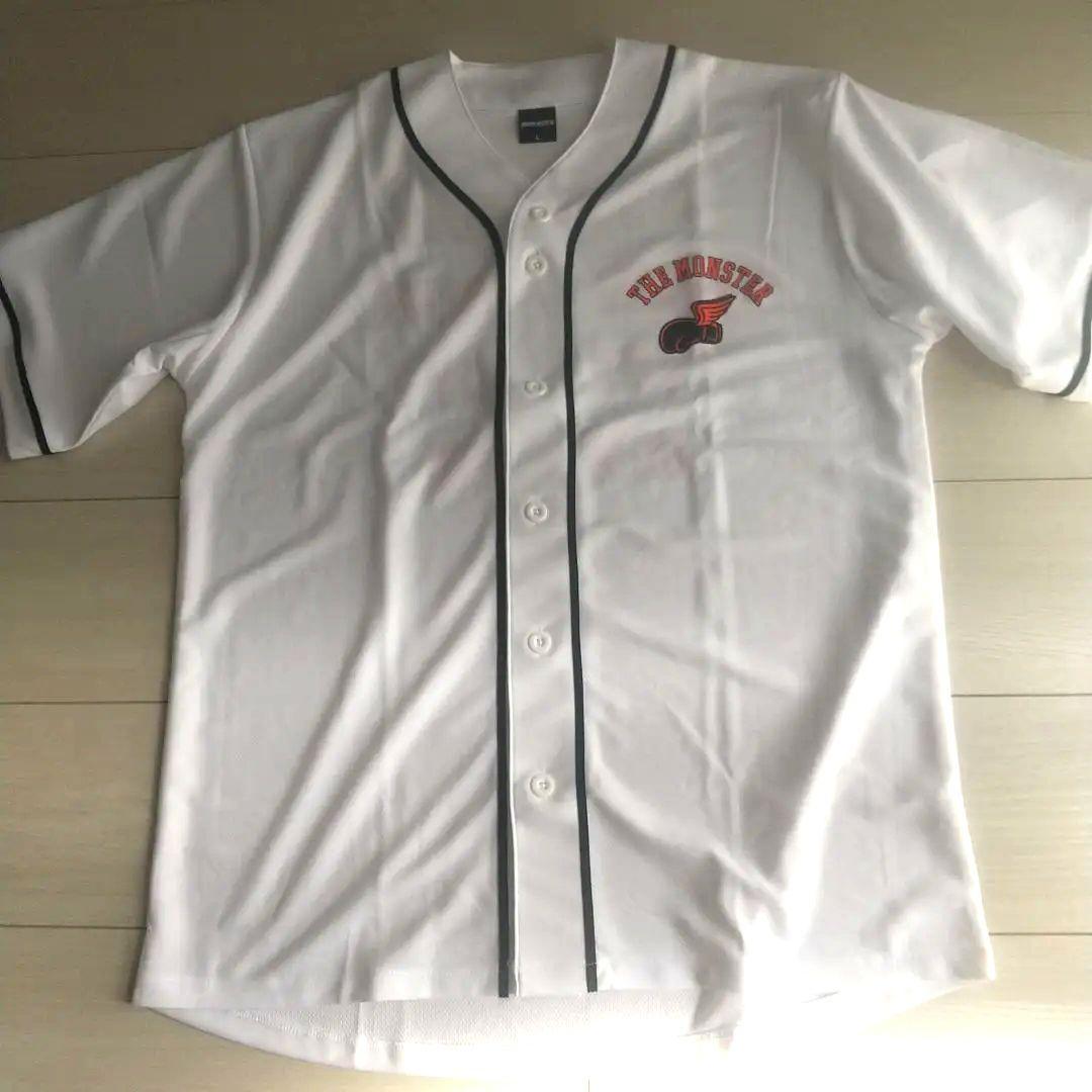 井上尚弥 ユニホーム ユニフォーム Lサイズ