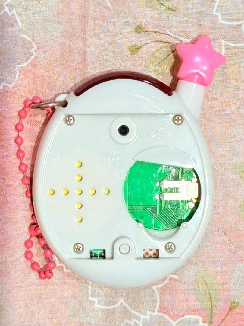 【動作確認済】ウラじんせーエンジョイ！たまごっちプラス ウラさーかす