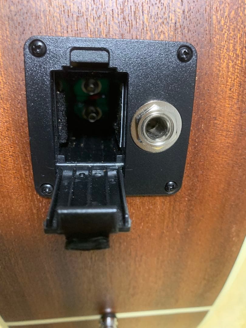 GUILD D-240E アコースティックギター