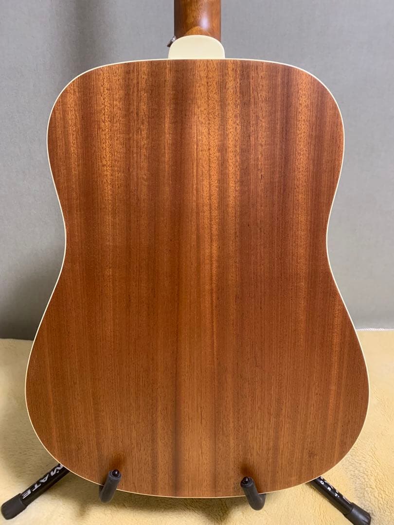 GUILD D-240E アコースティックギター