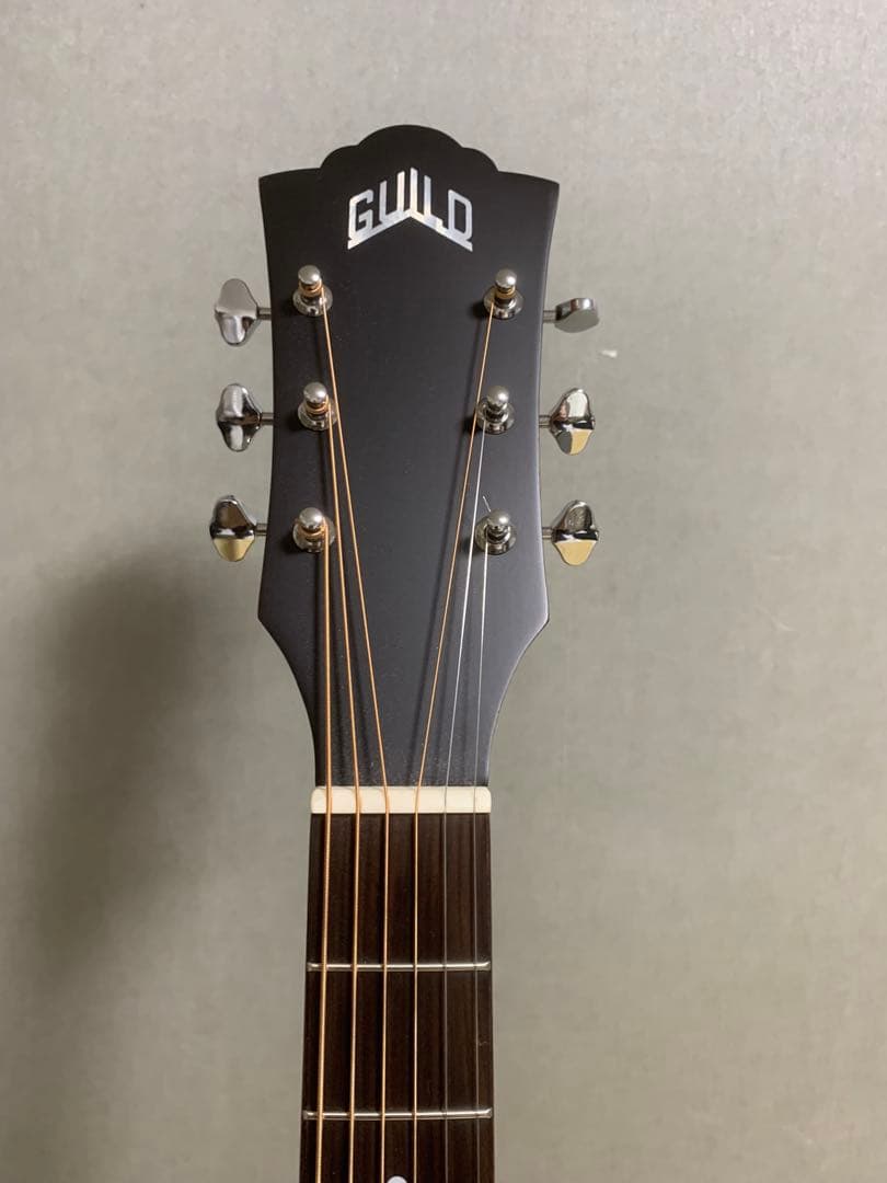 GUILD D-240E アコースティックギター