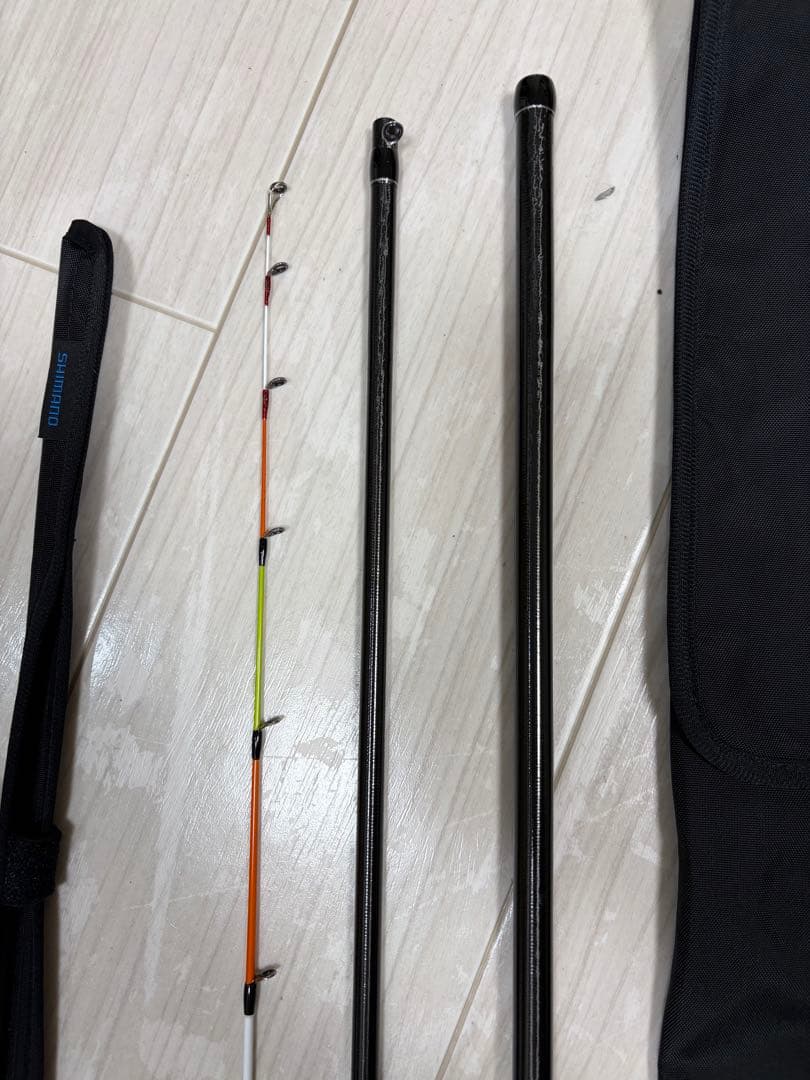 【即日発送！】シマノ シーリアベイトさぐり 350 海上釣堀　①