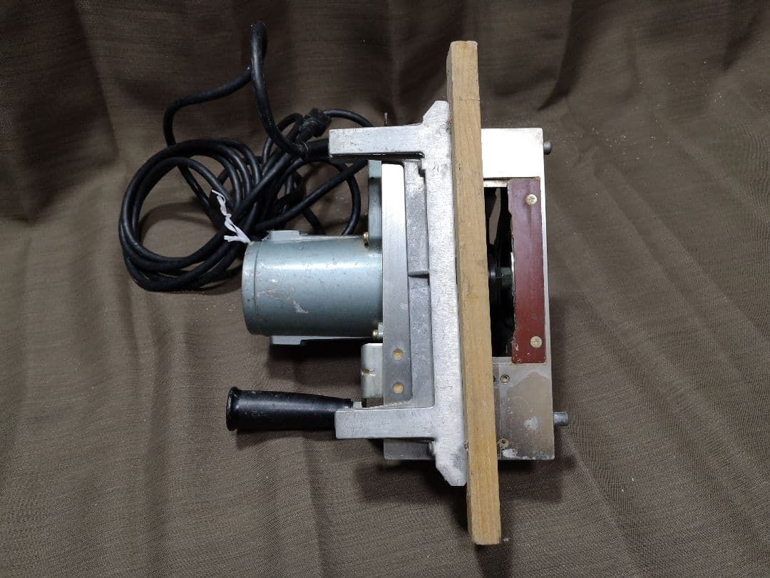 HITACHI 21mm 小穴カッター PG21BA 定規付