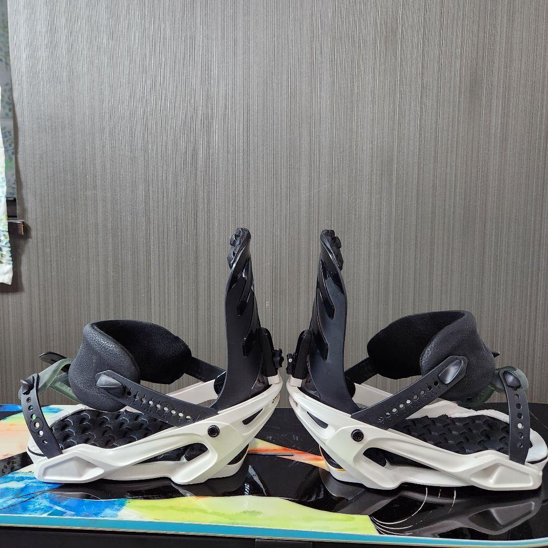 スノーボード SALOMON RHYTHM S