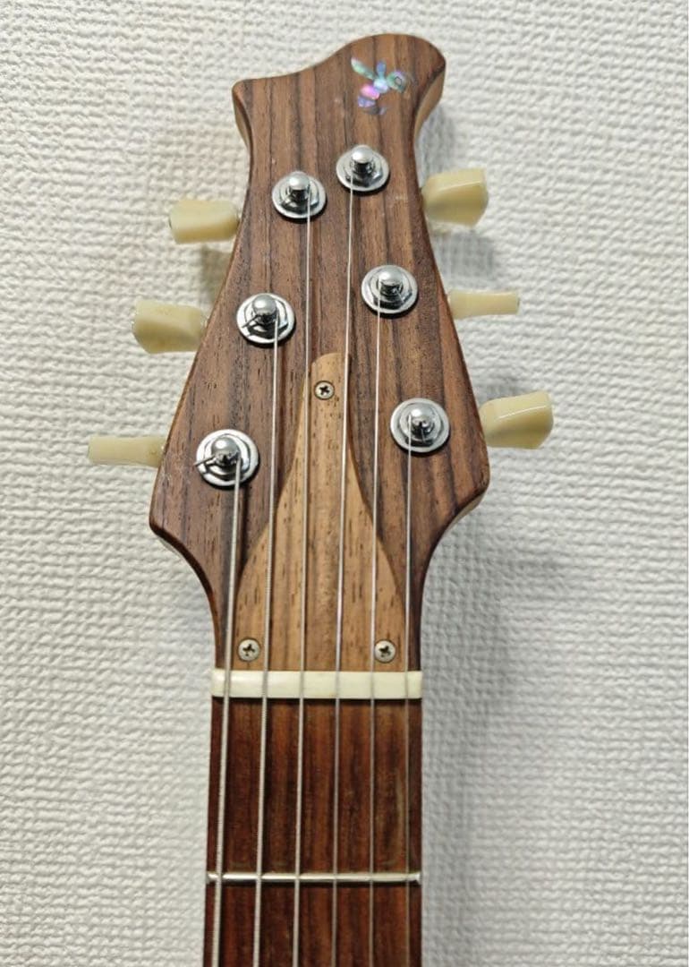 名器！Ryogaのskater初期モデルT3-V