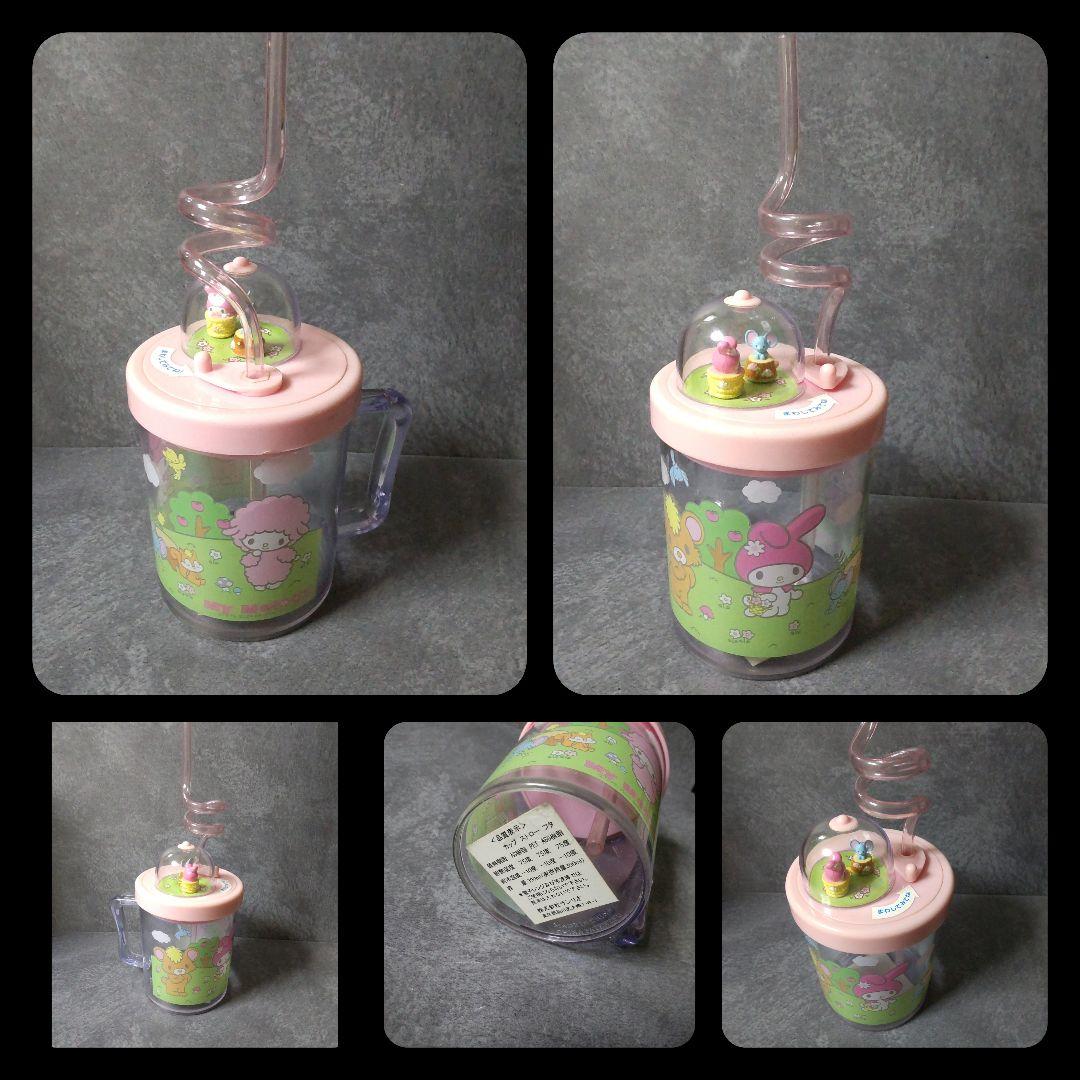 SANRIO★My Melody マイメロセット★中古品 【1997年】