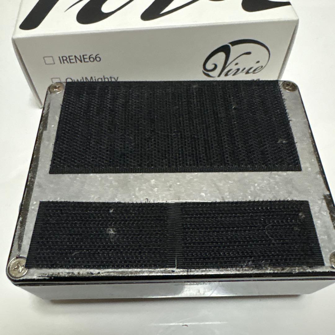 ギター vivie minerva