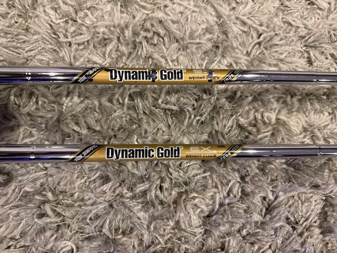 三浦技研　KM-701 50° & 56°