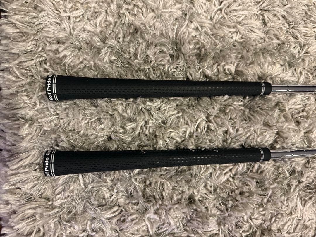 三浦技研　KM-701 50° & 56°