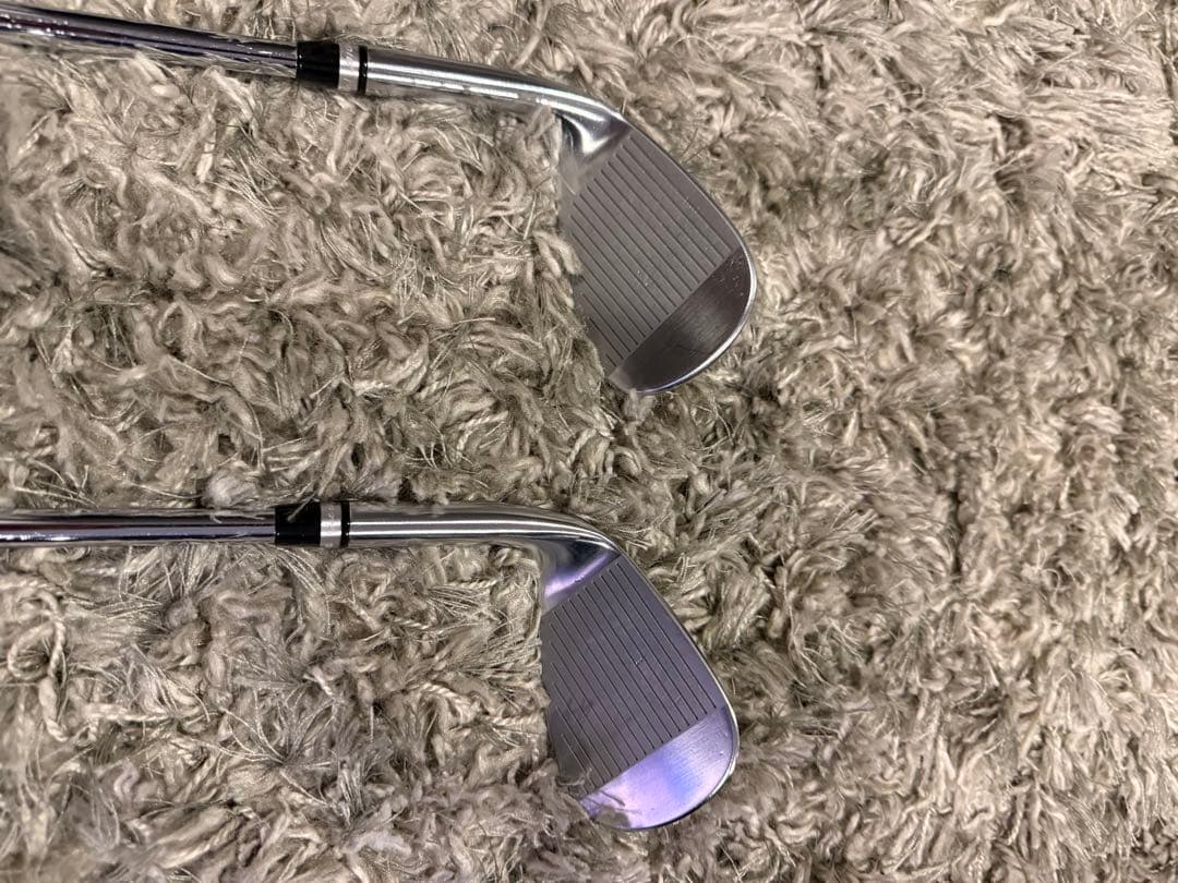 三浦技研　KM-701 50° & 56°