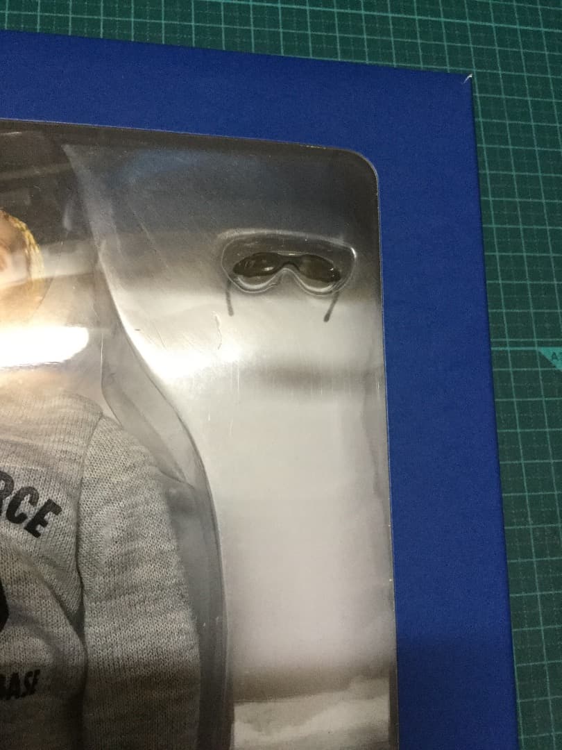 トイザらス限定所さんのフィギュア『所ジョージ世田谷ベース』