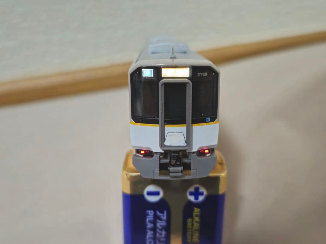 グリーンマックス 30868,31968 近鉄9820系+9020系 8両セット