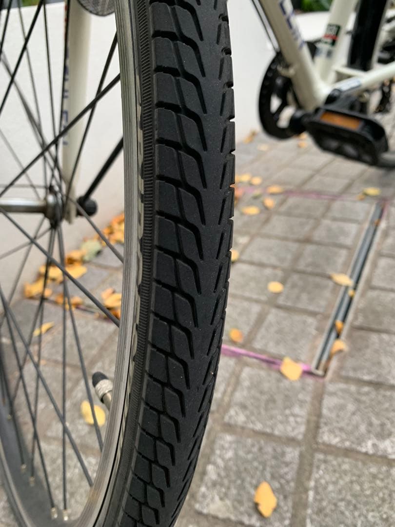 【東京 引き取り希望】ブリヂストン 子ども自転車 シュライン 24インチ