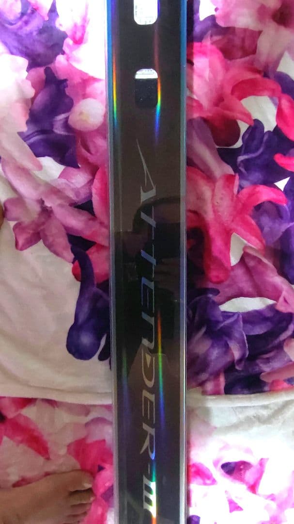 専用絶対厳守横取り絶対厳禁❗️がま磯アテンダー３ 1.0号 50新品未使用未開封