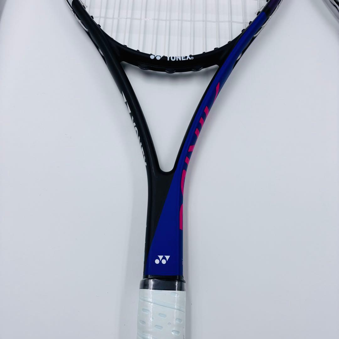 新品・未使用！YONEX エアライド 軟式テニスラケット2本　3