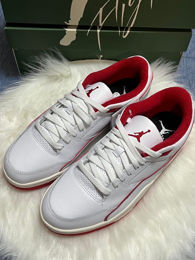 JORDAN FLIGHT COURTジョーダン・フライトコート 27.5㎝