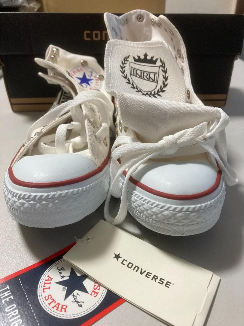 INORANリメイク・スニーカー（L)/2015 BEAUTIFUL NOW