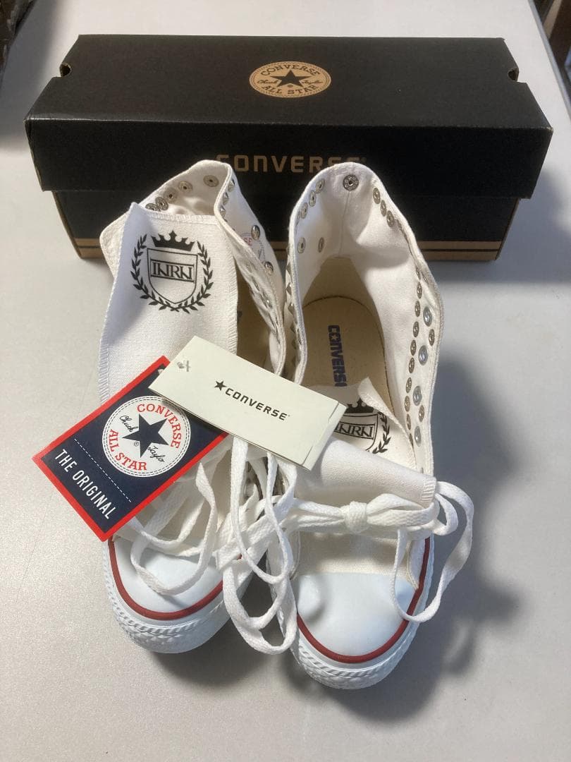 INORANリメイク・スニーカー（L)/2015 BEAUTIFUL NOW