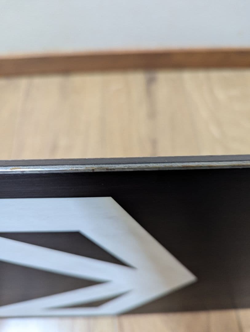 スノーボード voltage design#1