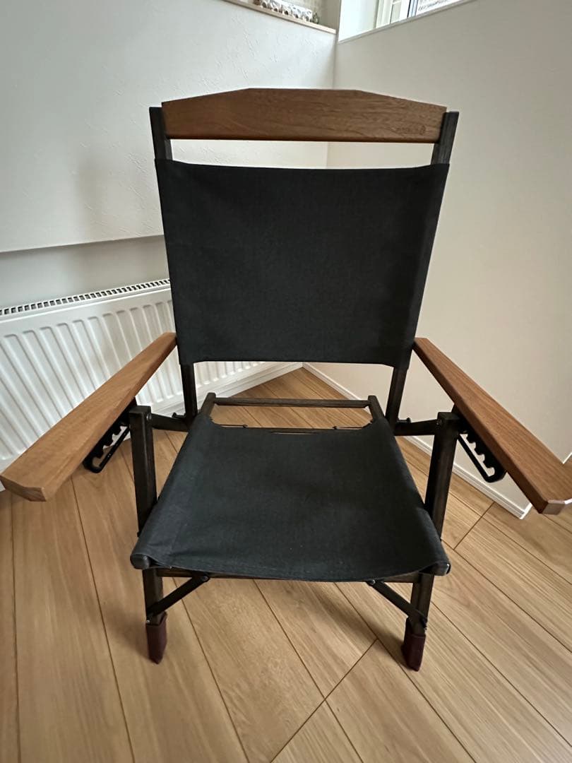 OUTSIDE IN カチャカチャチェア \