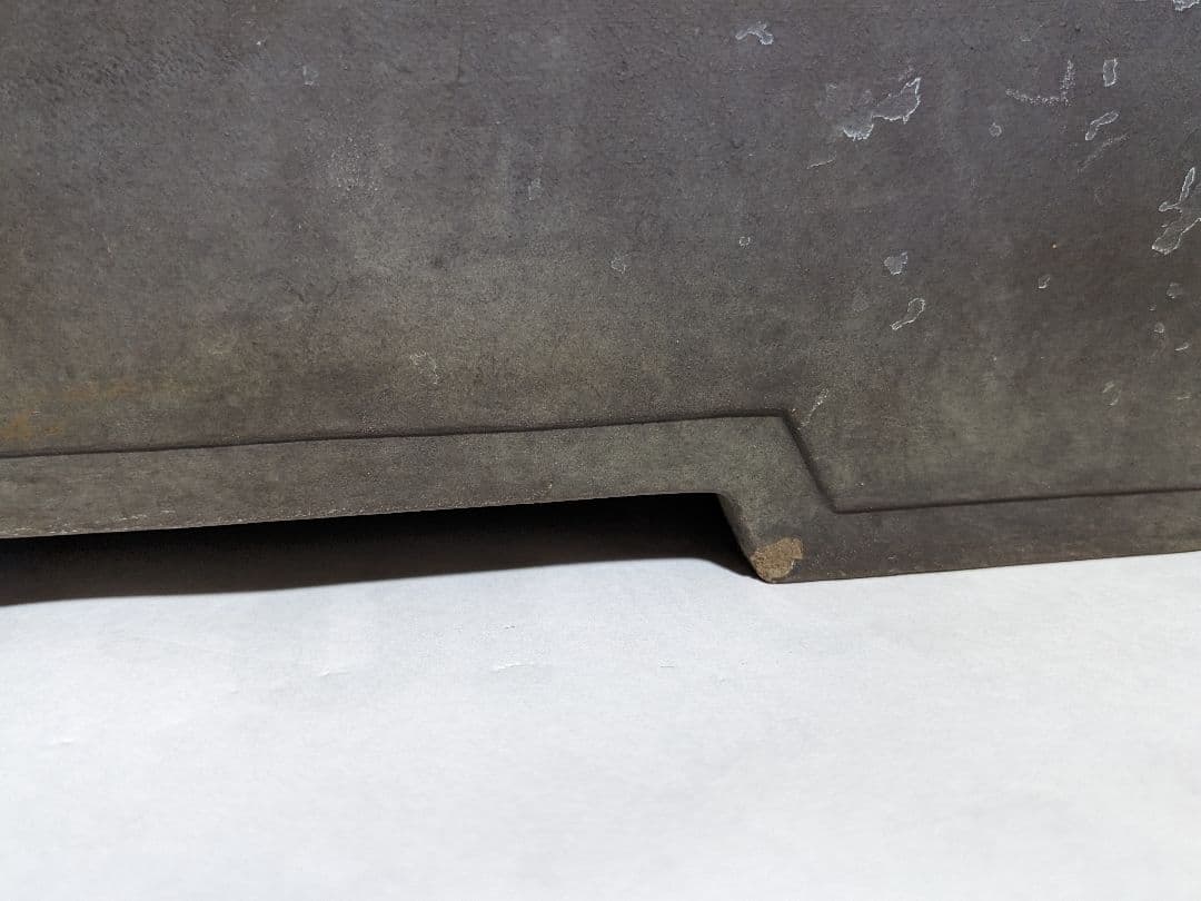 ♦紫砂 紫泥 盆栽鉢 美術品？志那鉢 中国鉢 コレクション骨董品アンティーク