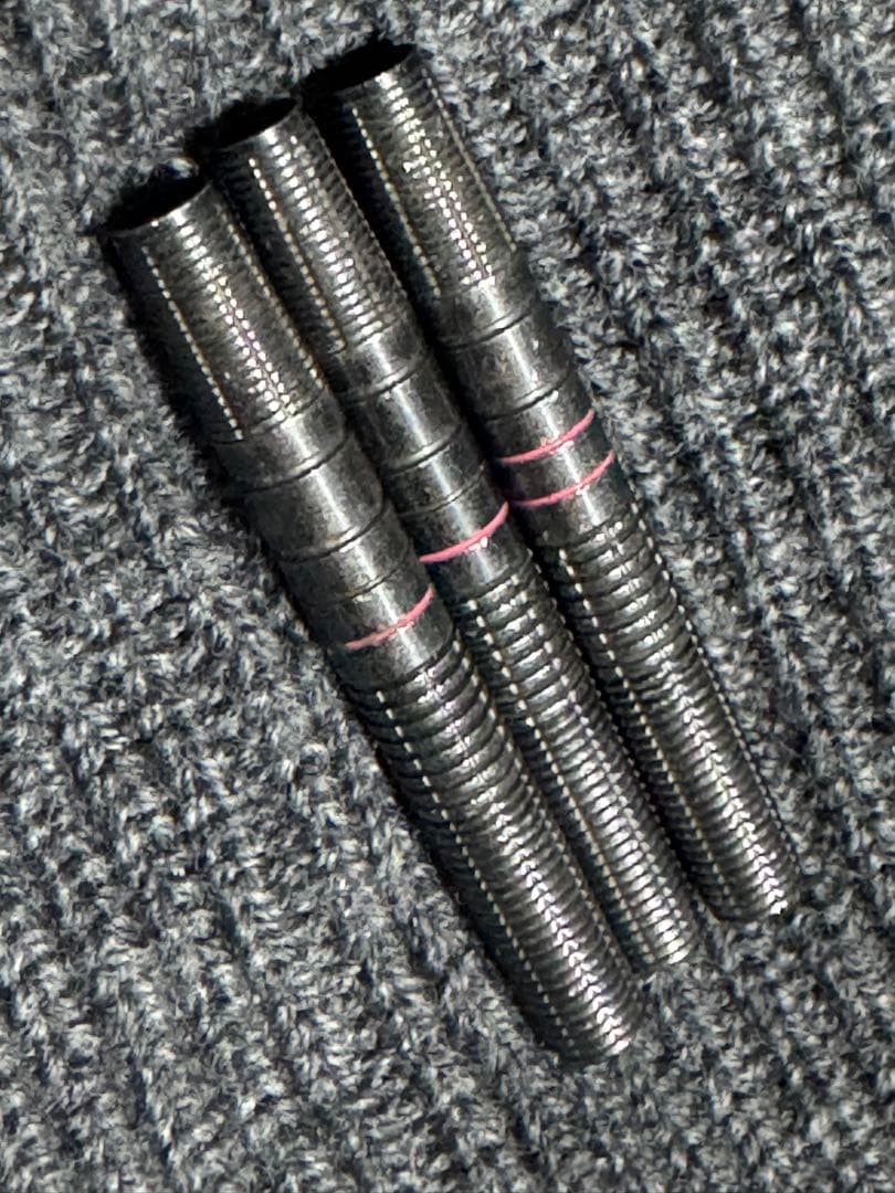 TRiNiDAD PRO HUGO Hugo Leung 選手モデル