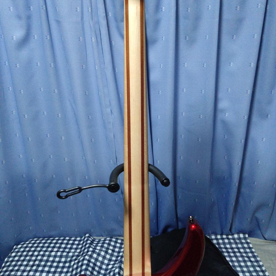 【美品！】 YAMAHA TRBX-304 エレキベース